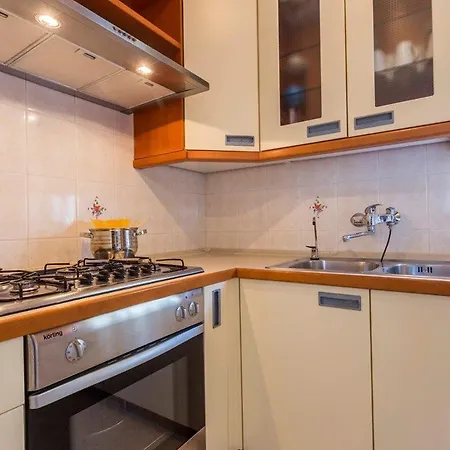 Casa Kujici * Krnica